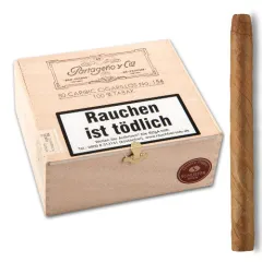 Partageno y Cia - Nr 154 Caribic