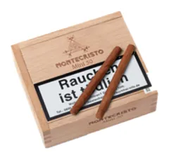 Montecristo Mini
