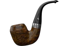 Peterson Sherlock Holmes Watson Contrast