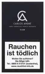 Carlos Andre Club