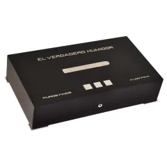 Elie Bleu New Medal black