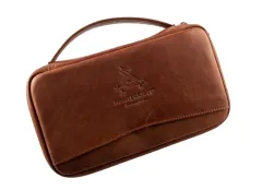Montecristo travel cigar case