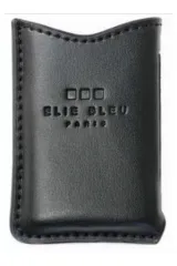 Elie Bleu J-12 Plano Leder Etui
