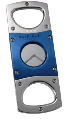 Elie Bleu Abschneider Stainless Steel blau