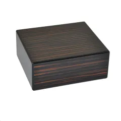 Elie Bleu Classic Macassar