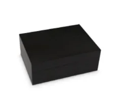 Zino Humidor Z60 Eiche Schwarz