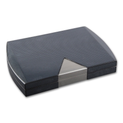 Humidor Carbon-Optik Humidor Carbon-Optik