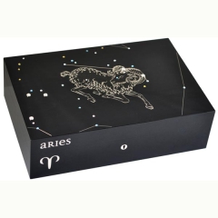 Elie Bleu ZODIAC ARIES Humidor