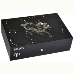 Elie Bleu Sternzeichen Widder Humidor