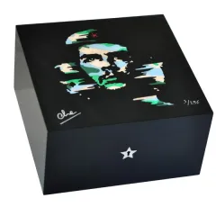 Elie Bleu CHE CAMO Humidor