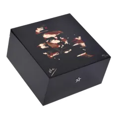 Elie Bleu CHE CAMO Humidor