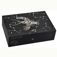 Elie Bleu Sternzeichen Krebs Humidor