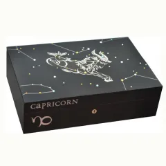 Elie Bleu Sternzeichen Steinbock Humidor