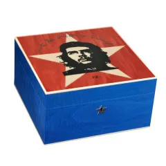 Elie Bleu CHE Star Humidor