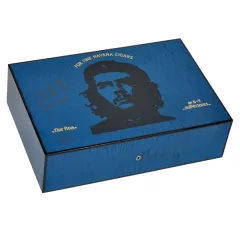 Elie Bleu CHE BLUE SYCAMORE Humidor