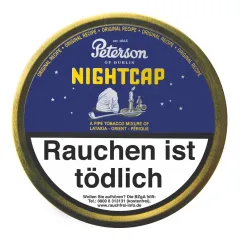 Peterson - Nightcap