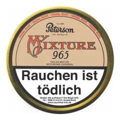 Peterson - My Mixture 965