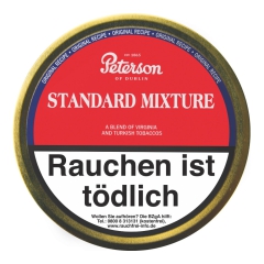 Peterson - Standard Mixture