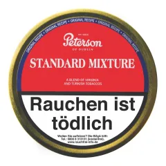 Peterson - Standard Mixture