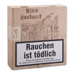 Altes Handwerk 154 Brasil