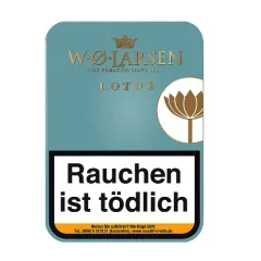 W.O. Larsen Lotus
