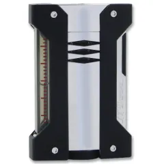 S.T. Dupont Défi Extrême chrom