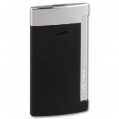 S.T. Dupont Slim 7 Baroque schwarz S.T. Dupont Slim 7 Baroque schwarz