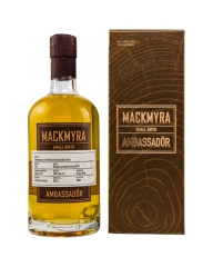 Mackmyra Moment Körsbär