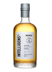 Mackmyra Intelligens