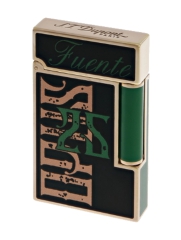 S.T. Dupont Ligne 2 FUENTE OPUS X S.T. Dupont Ligne 2 FUENTE OPUS X