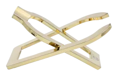 Rattray's Flat Fred Gold Pipestand