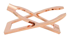 Rattray's Flat Fred RoseGold Pfeifenständer