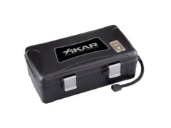 Xikar travel humidor