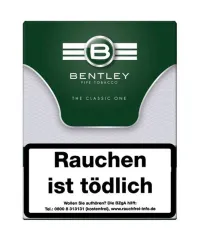 Bentley The Classic One