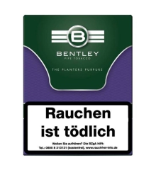 Bentley The Planters Purpure