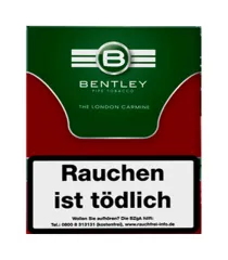 Bentley The London Carmine