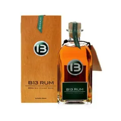 Bentley B13 Rum