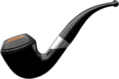 Rattray's Emblem Black 155