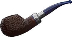 Savinelli Eleganza Rustic 320
