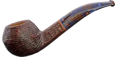 Savinelli Fantasia Rustic 673