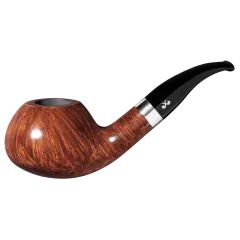 Vauen Jahrespfeife 2019 braun