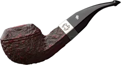 Peterson Sherlock Holmes Squire Rustiziert
