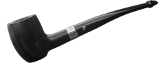 Peterson Barrel Black