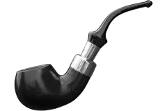 Peterson Spigot Black 03