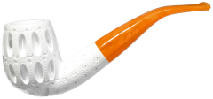 Andreas Bauer Bent Carved