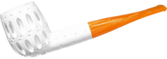 Andreas Bauer Billiard Carved