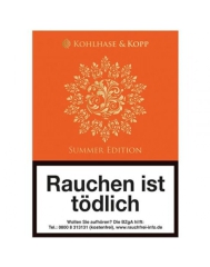 Kohlhase & Kopp Summer Edition 2022