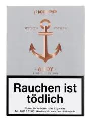 KOPP Limited Edition AHOY