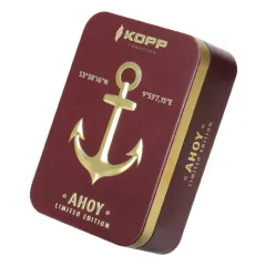 KOPP Limited Edition AHOY