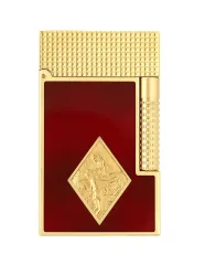 S.T. Dupont Le Grand Romeo y Julieta